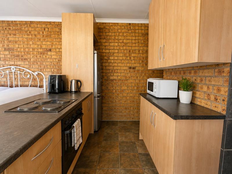 4 Bedroom Property for Sale in Dan Pienaar Free State